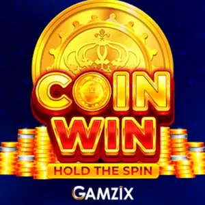 Coin Win: Hold The Spin