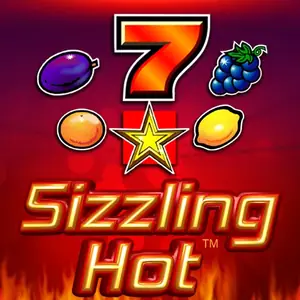 Sizzling Hot