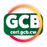 Licencia GCB Curaçao